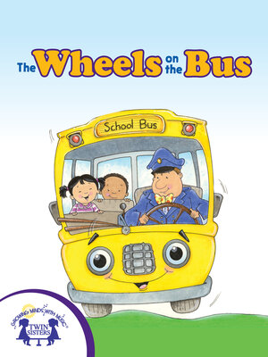 cover image of The Wheels On the Bus